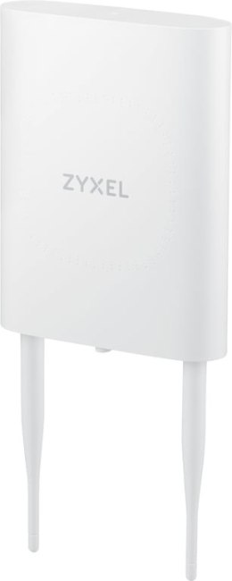 Zyxel NWA55AXE 1775 Mbit/s Biały Obsługa PoE