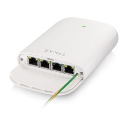 Zyxel POE12-3PD-ZZ0101F adapter PoE Gigabit Ethernet