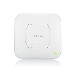 Zyxel WAX650S 3550 Mbit/s Biały Obsługa PoE