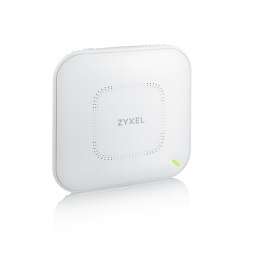 Zyxel WAX650S 3550 Mbit/s Biały Obsługa PoE