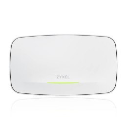 Zyxel WBE660S-EU0101F punkt dostępowy WLAN 11530 Mbit/s Szary Obsługa PoE