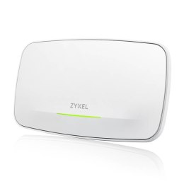 Zyxel WBE660S-EU0101F punkt dostępowy WLAN 11530 Mbit/s Szary Obsługa PoE