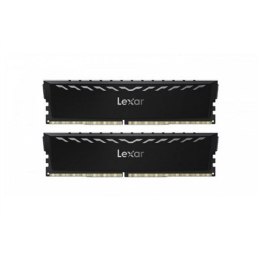 Lexar LD4U08G36C18LG-RGD moduł pamięci 16 GB 2 x 8 GB DDR4 3600 MHz