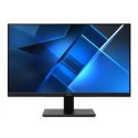 Acer V7 V247Y monitor komputerowy 60,5 cm (23.8") 1920 x 1080 px Full HD LCD Czarny