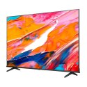 Hisense 58A6K Telewizor 147,3 cm (58") 4K Ultra HD Smart TV Wi-Fi Czarny 300 cd/m²