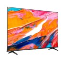 Hisense 58A6K Telewizor 147,3 cm (58") 4K Ultra HD Smart TV Wi-Fi Czarny 300 cd/m²