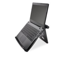 Kensington K52805EU stojak na laptop Podstawka na notebooka Czarny 43,2 cm (17