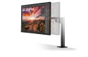 LG 32UN880P-B monitor komputerowy 81,3 cm (32") 3840 x 2160 px 4K Ultra HD Czarny