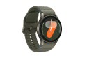 Samsung Galaxy Watch7 3,3 cm (1.3") AMOLED 40 mm Cyfrowy 432 x 432 px Ekran dotykowy Zielony Wi-Fi GPS