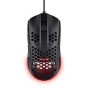 Trust GXT 928 HELOX myszka Gaming Po prawej stronie USB Typu-A Optyczny 6400 DPI