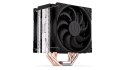 Chłodzenie Endorfy Fera 5 Dual Fan