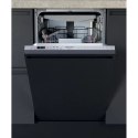 Hotpoint HSIO 3O23 WFE zmywarka W pełni wbudowany 10 komplet. E