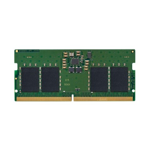 Pamięć RAM Kingston 16GB DDR5 5600MHz SODIMM