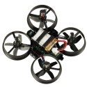 Dron RC JJRC H36 min 2.4GHz 4CH 6 axis czarny