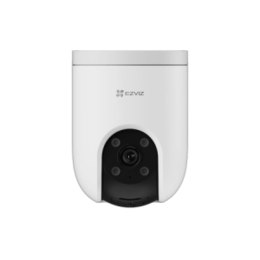 EZVIZ H8c 4G Douszne Kamera bezpieczeństwa IP Zewnętrzna 2304 x 1296 px Sufit / ściana / słup