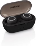 Sencor Słuchawki bluetooth douszne SEP 510BT BK TWS