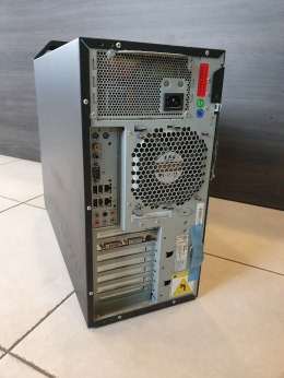 Stacja Lenovo E32 TW