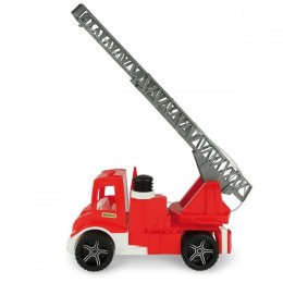 Wader Straż Pożarna 43 cm Multi Truck w folii