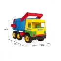 Wader Wywrotka 38 cm Middle Truck