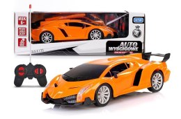 Artyk Auto wyścigowe R/C Toys For Boys