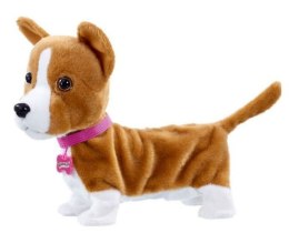 Goliath Maskotka Lizzy Corgi Animagic