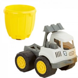 Little Tikes Betoniarka 2w1 Dirt Diggers