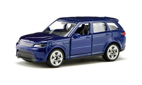 Siku Pojazd Range Rover