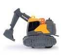 Dickie Pojazd Construction Volvo koparka 14 cm