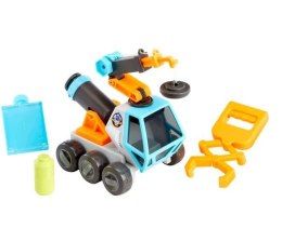 Little Tikes Pojazd Big Adventures Space Rover