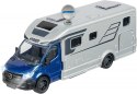 Majorette Pojazd Majorette G.S.Hymer B-Class Kamper 19 cm