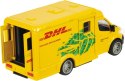 Majorette Pojazd Majorette G.S. Mercedes-Benz DHL 12 cm