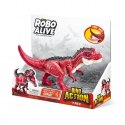 ZURU Robo Alive Figurka interaktywna Dino Action seria 1 T-REX