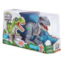 ZURU Robo Alive Figurka interaktywna Dinozaur T-REX