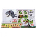 ZURU Robo Alive Figurka interaktywna Dinozaur T-REX