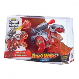 ZURU Robo Alive Figurka interaktywna Robo Alive Dino Wars T-Rex