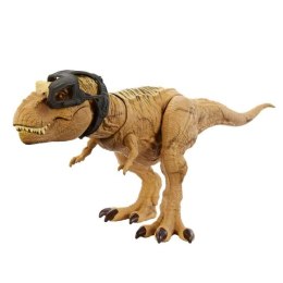 Mattel Figurka Jurrasic World T-Rex Polowanie i atak