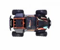 Dickie Pojazd RC Badland Explorer RTR 32 cm