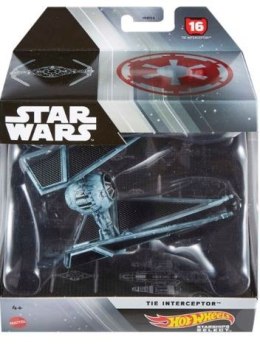 Hot Wheels Statek kosmiczny Star Wars HMH95