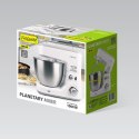 Feel-Maestro Robot planetarny z misą 4L, 1000W MR-560