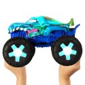 Hot Wheels Pojazd Monster Trucks Mega Wrex Światła i dźwięk