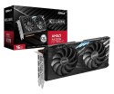 Karta graficzna ASRock Radeon RX 7800 XT Challenger 16GB OC