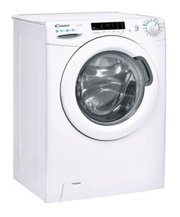 Candy Smart CS4 1272DE/1-S pralka Od przodu 7 kg 1200 RPM Biały