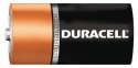 Duracell MN1300 Jednorazowa bateria D Alkaliczny