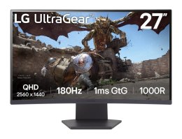 LG 32GS60QC-B monitor komputerowy 80 cm (31.5