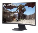 LG 32GS60QC-B monitor komputerowy 80 cm (31.5") 2560 x 1440 px Quad HD Czarny