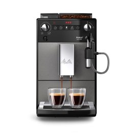 Melitta 6767843 ekspres do kawy Pełna automatyka Ekspres do espresso 1,5 l