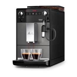 Melitta 6767843 ekspres do kawy Pełna automatyka Ekspres do espresso 1,5 l