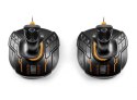 Thrustmaster T.16000M FCS SPACE SIM DUO Czarny, Pomarańczowy USB Joystick Analogowa/Cyfrowa PC