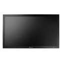 AG Neovo QX-32 81,3 cm (32") LED 350 cd/m² 4K Ultra HD Czarny 24/7