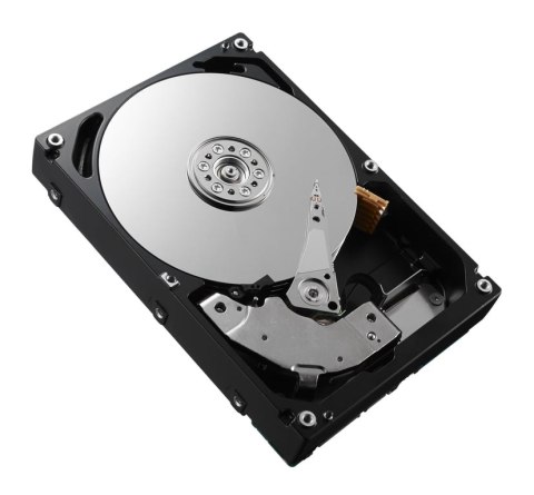 DELL 55RMX-RFB dysk twardy 2.5" 500 GB SAS